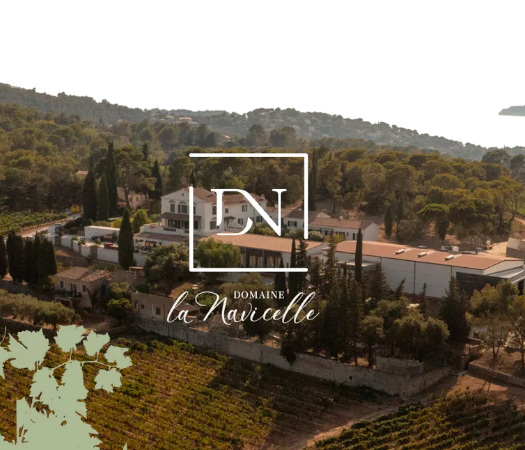 Domaine La Navicelle